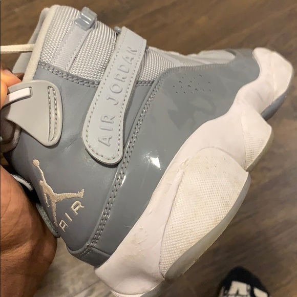 Fresh Jordan 6 Rings - Picture 2 of 6